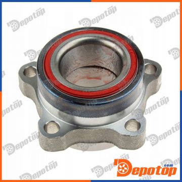 Moyeu de roue avant pour FORD | 1377907